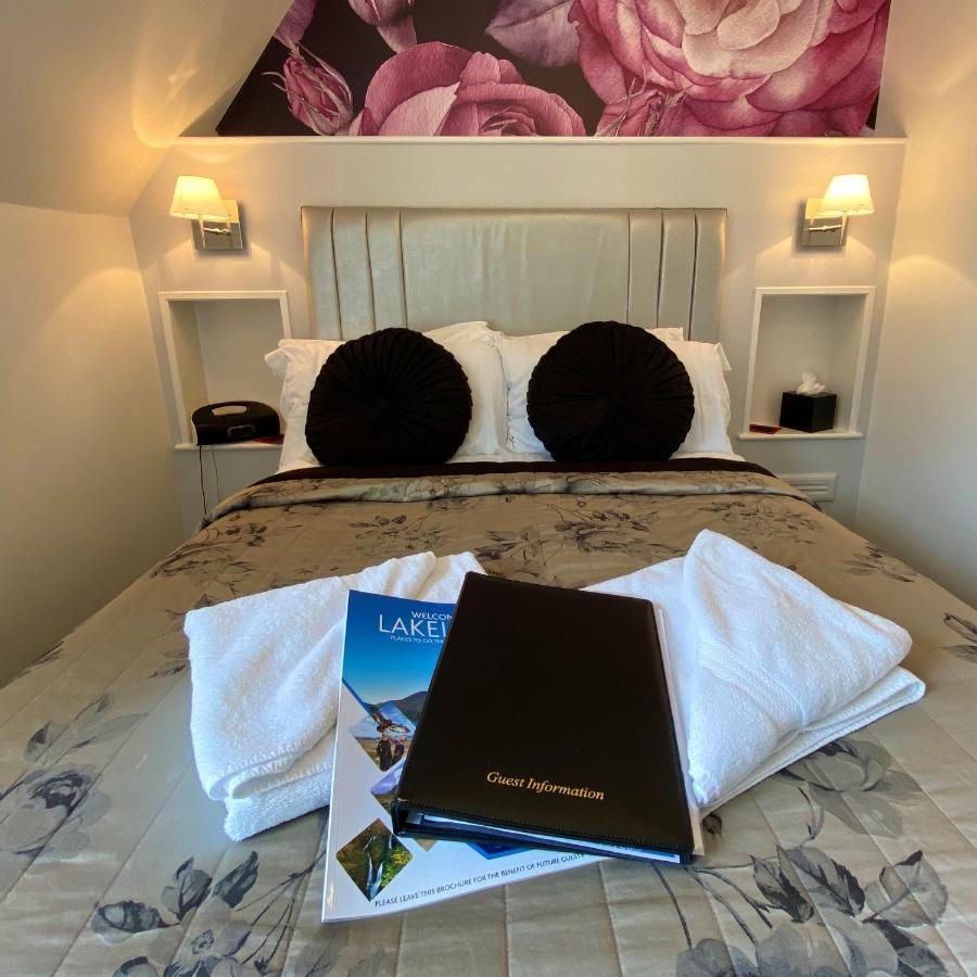 Dene House Guest House Bowness-on-Windermere Zewnętrze zdjęcie