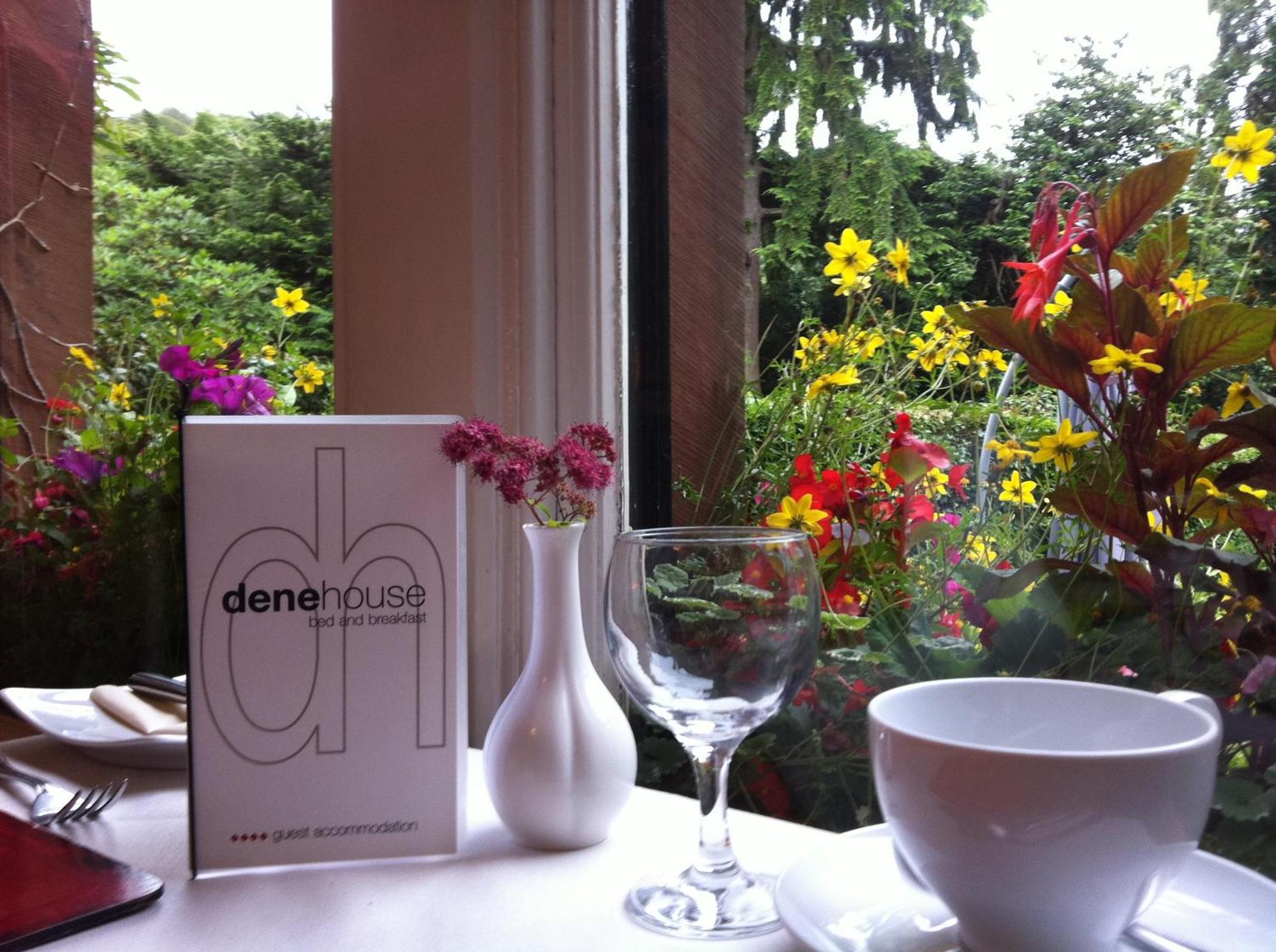 Dene House Guest House Bowness-on-Windermere Zewnętrze zdjęcie