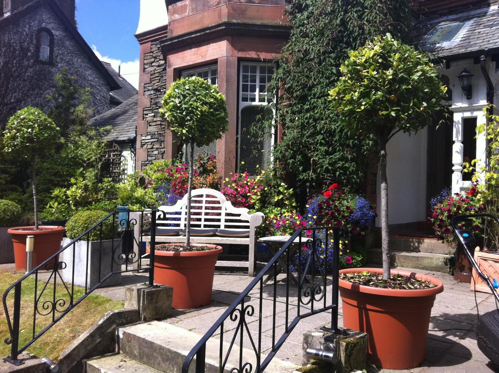 Dene House Guest House Bowness-on-Windermere Zewnętrze zdjęcie