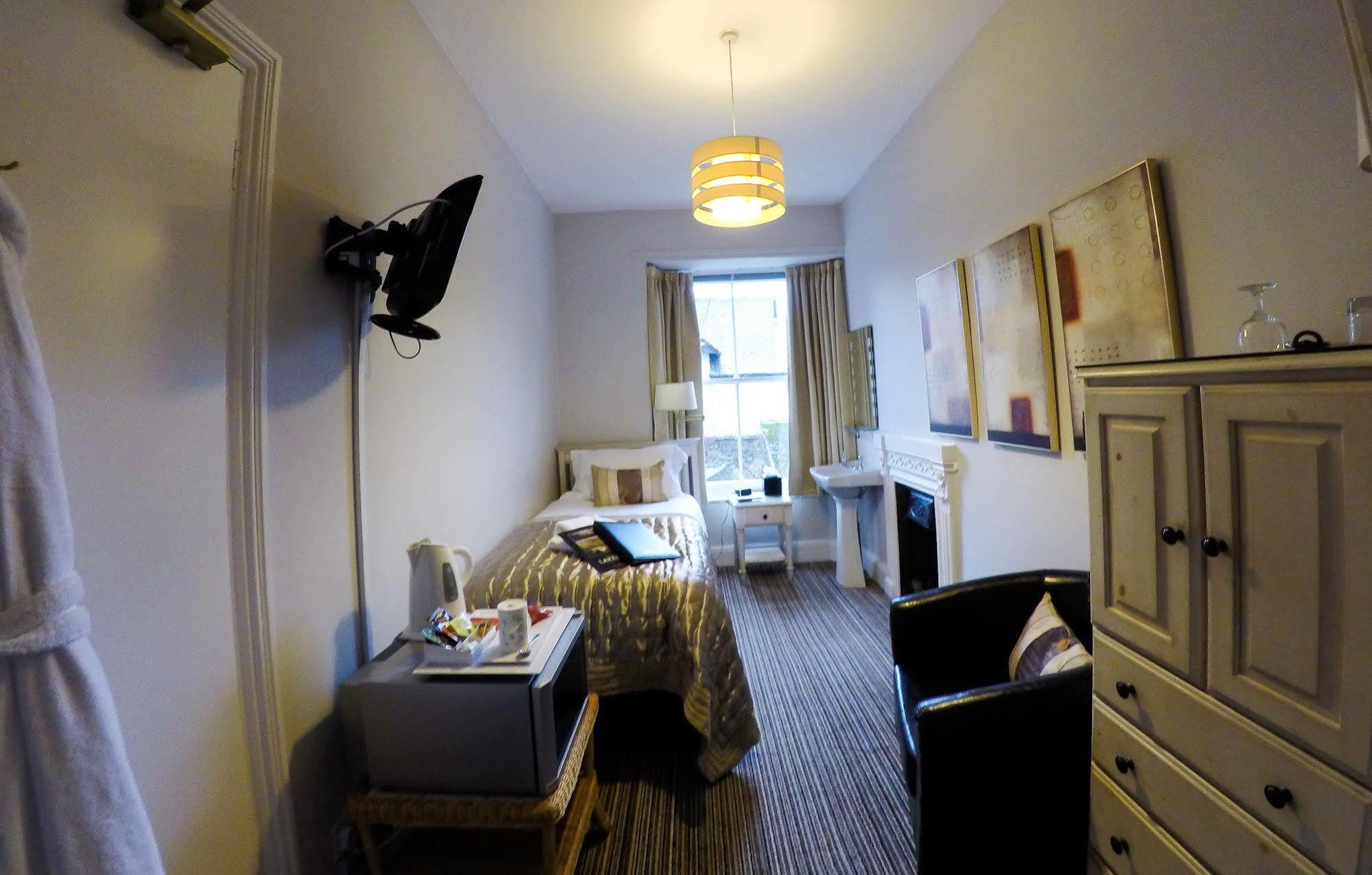 Dene House Guest House Bowness-on-Windermere Zewnętrze zdjęcie