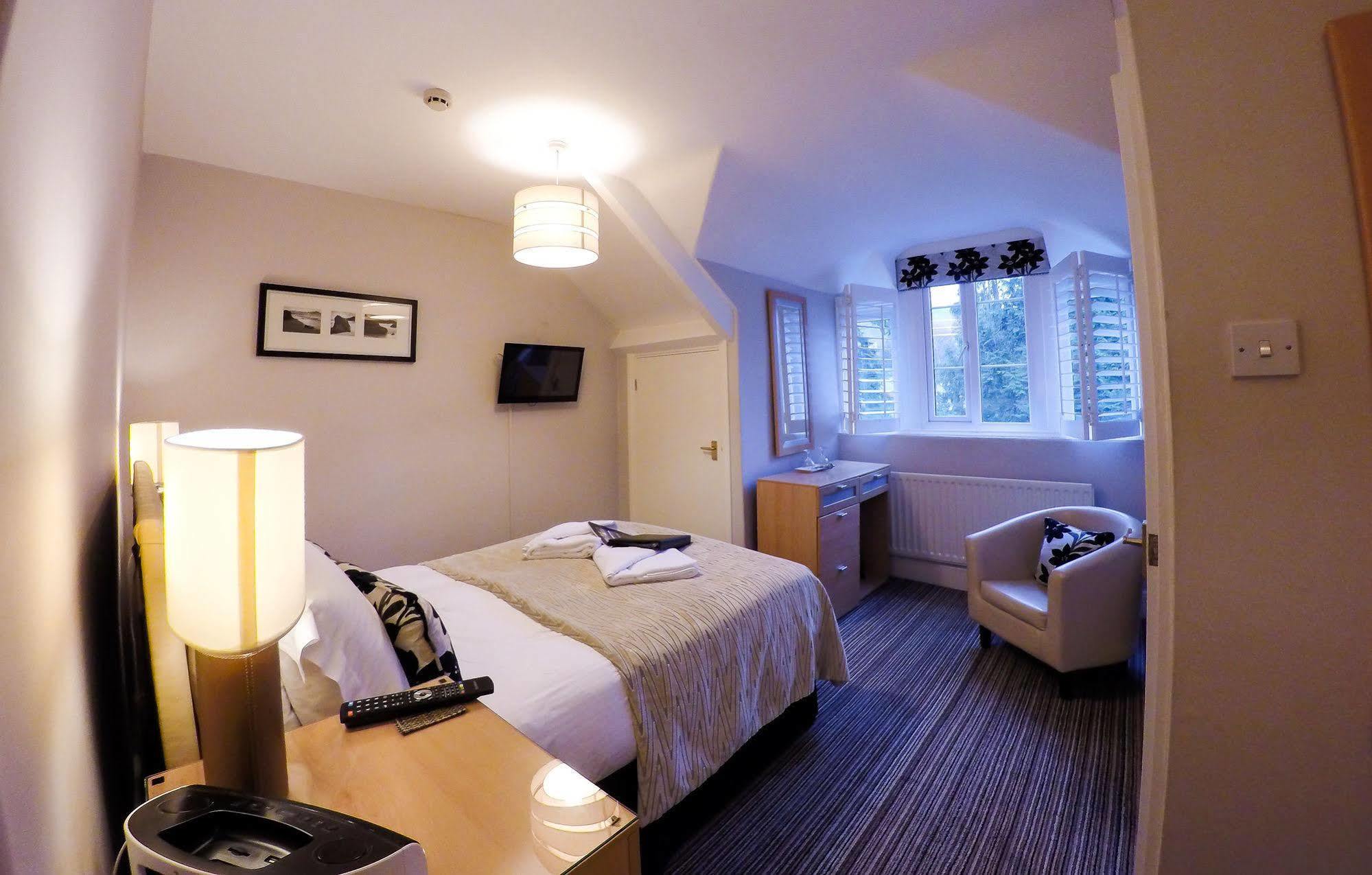 Dene House Guest House Bowness-on-Windermere Zewnętrze zdjęcie