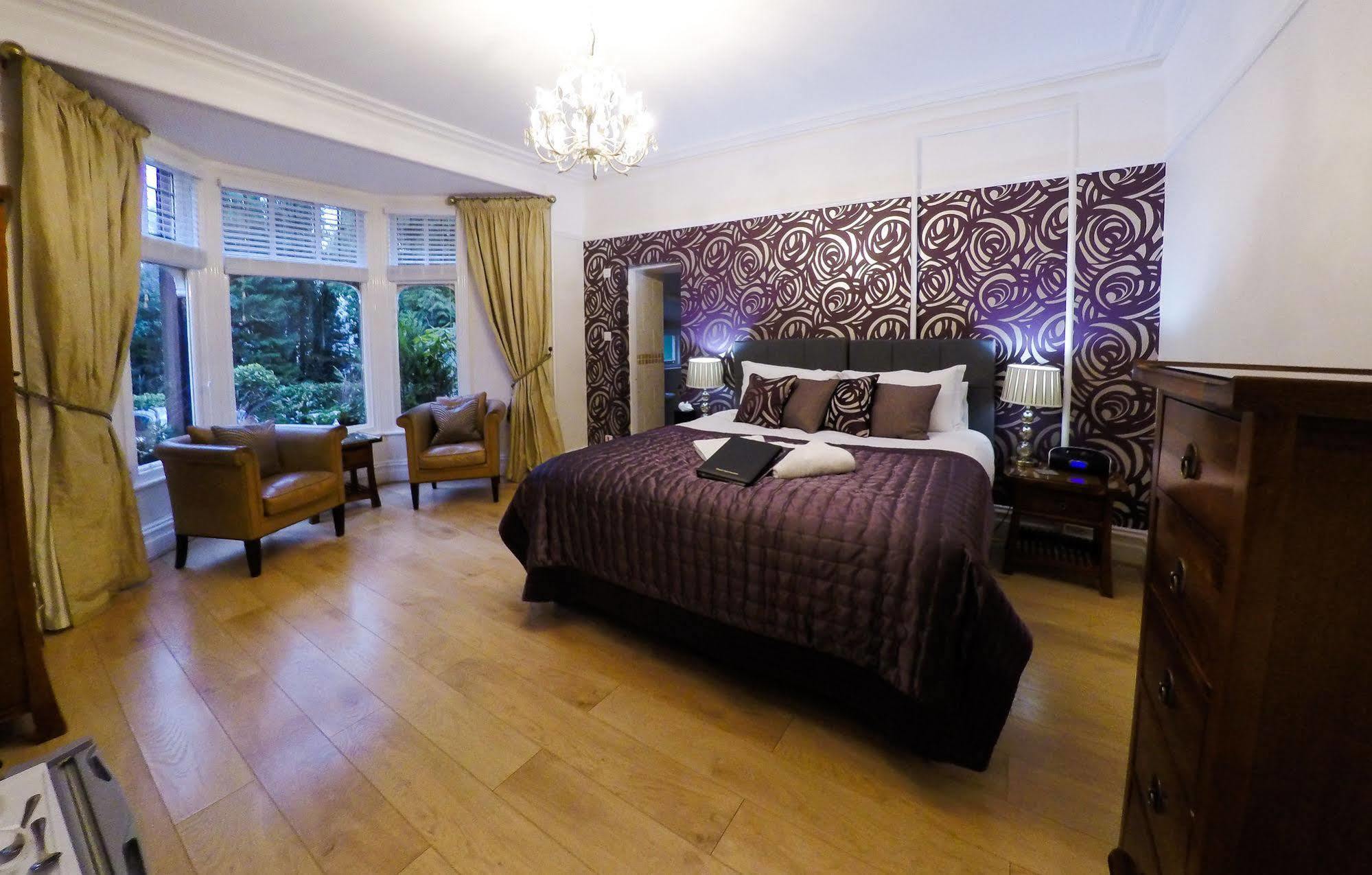 Dene House Guest House Bowness-on-Windermere Zewnętrze zdjęcie