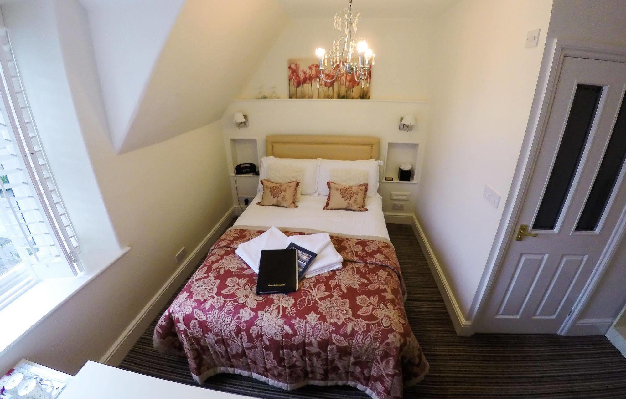 Dene House Guest House Bowness-on-Windermere Zewnętrze zdjęcie