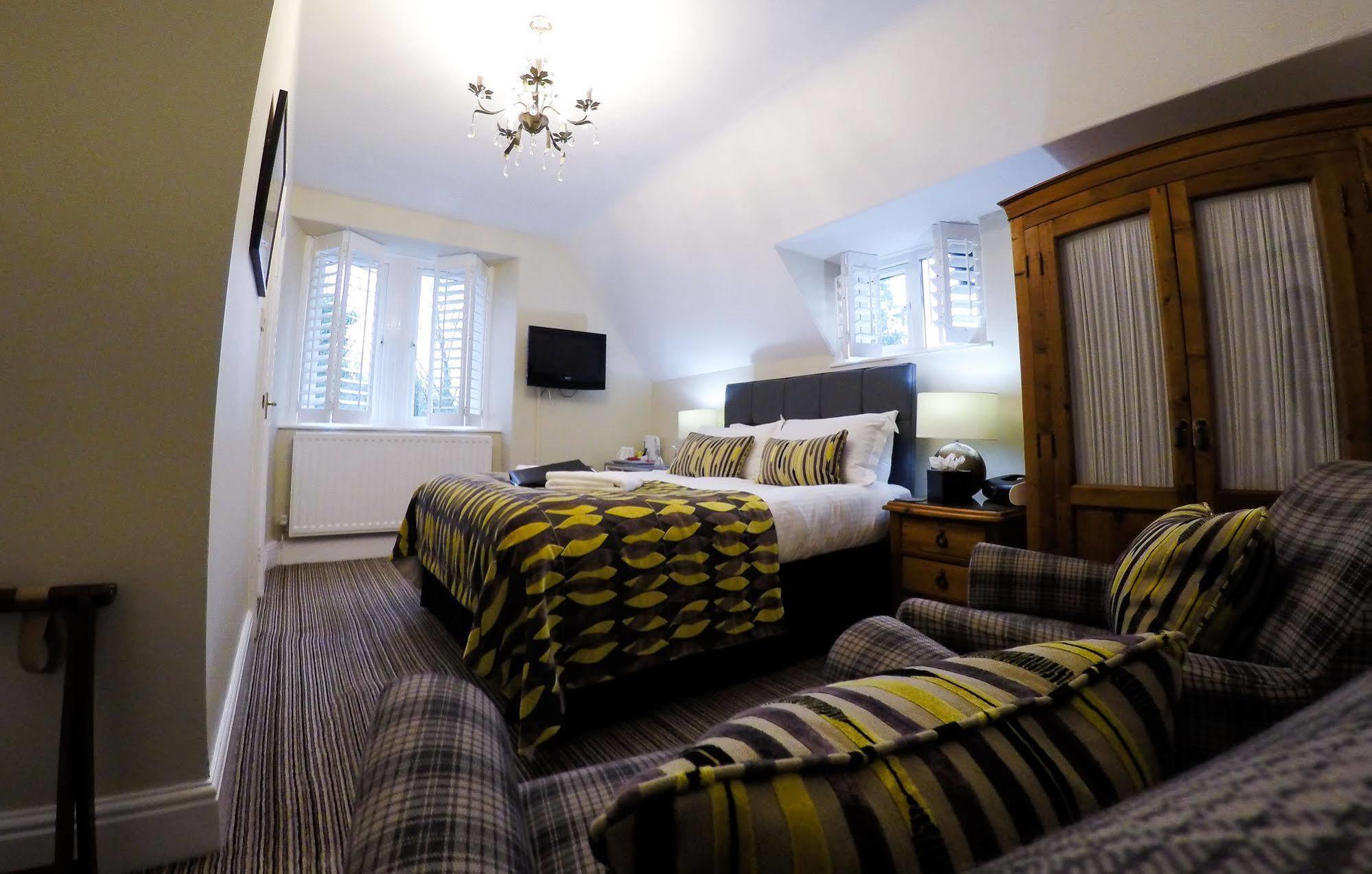 Dene House Guest House Bowness-on-Windermere Zewnętrze zdjęcie