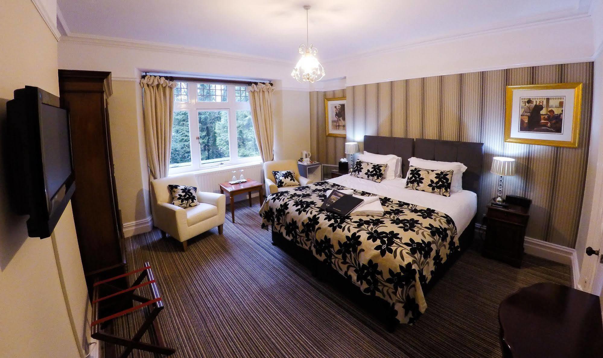 Dene House Guest House Bowness-on-Windermere Zewnętrze zdjęcie