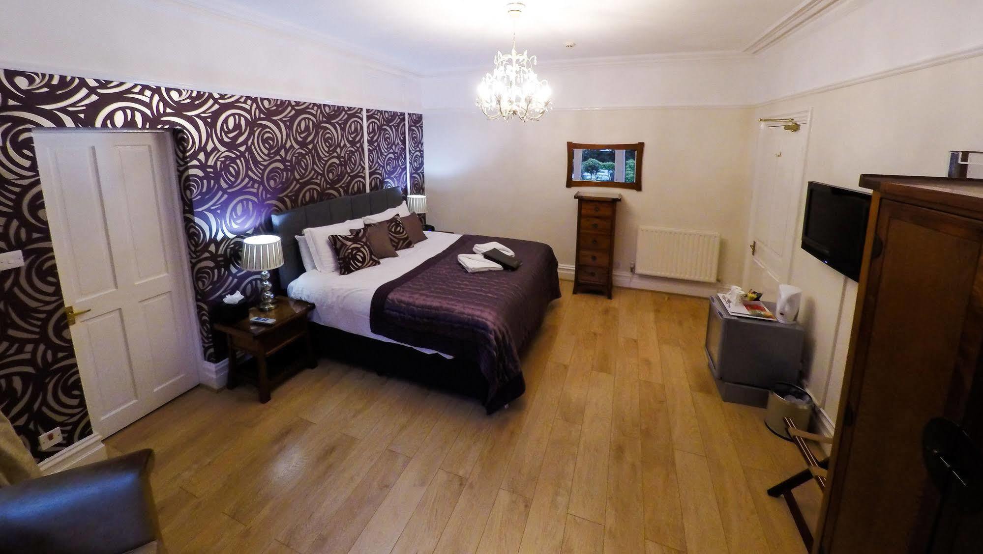 Dene House Guest House Bowness-on-Windermere Zewnętrze zdjęcie