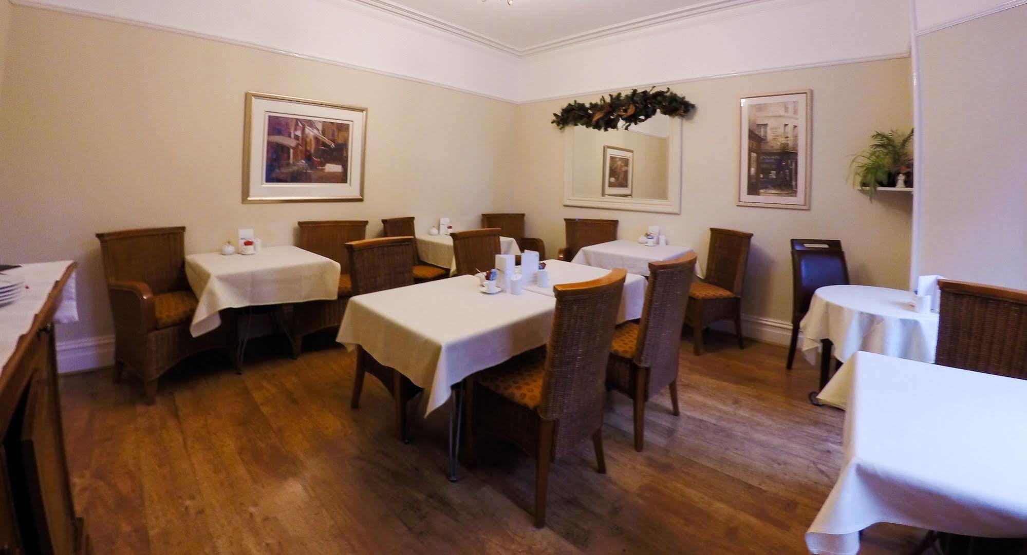 Dene House Guest House Bowness-on-Windermere Zewnętrze zdjęcie