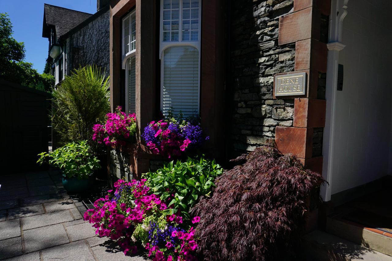 Dene House Guest House Bowness-on-Windermere Zewnętrze zdjęcie