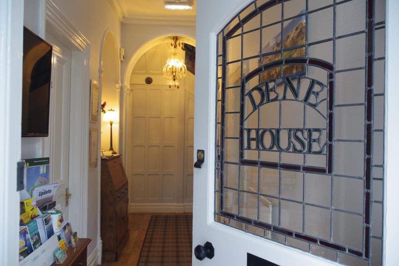 Dene House Guest House Bowness-on-Windermere Zewnętrze zdjęcie