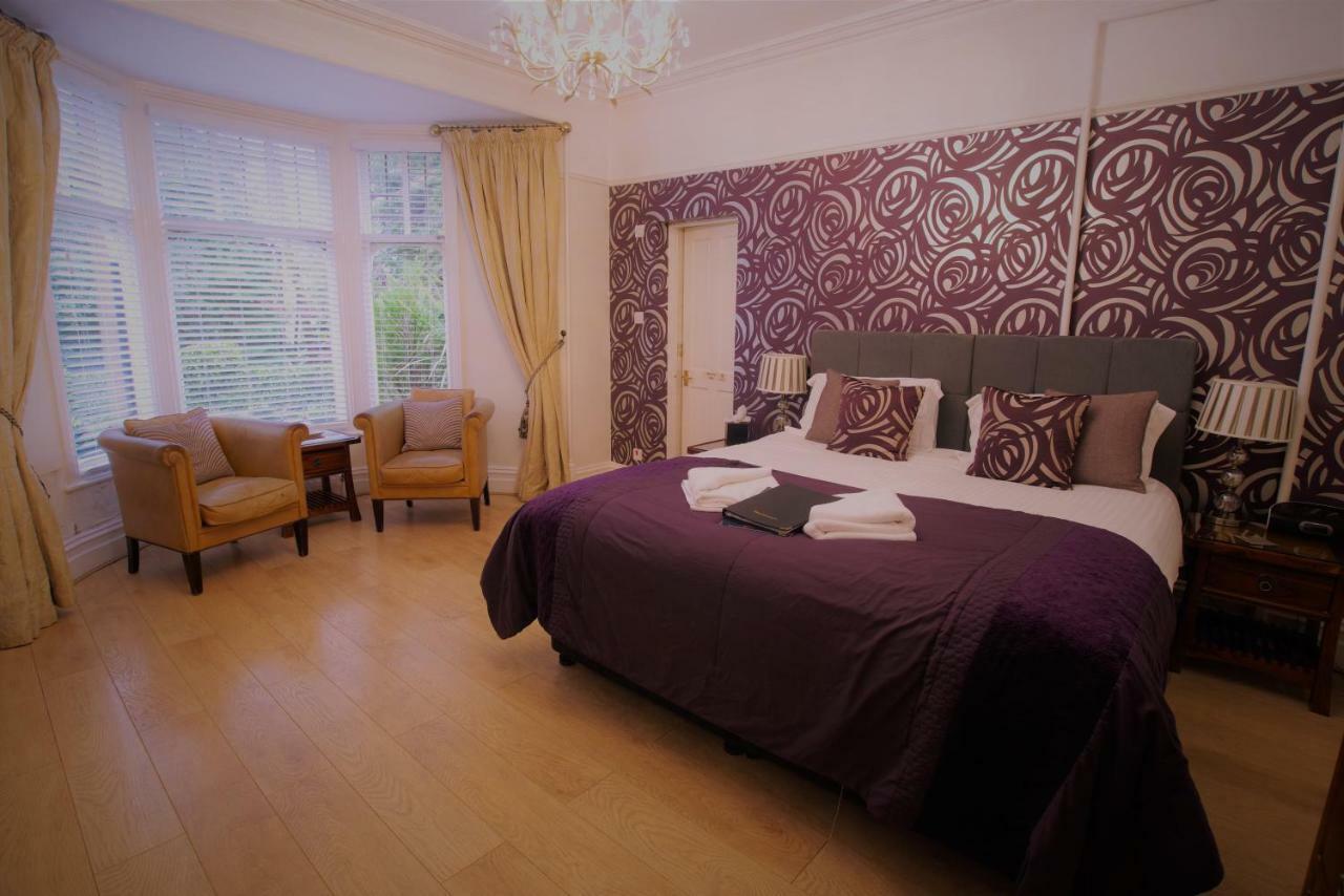 Dene House Guest House Bowness-on-Windermere Zewnętrze zdjęcie