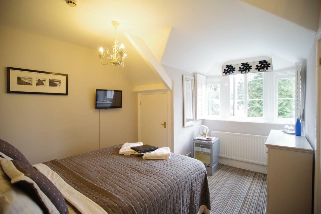 Dene House Guest House Bowness-on-Windermere Zewnętrze zdjęcie