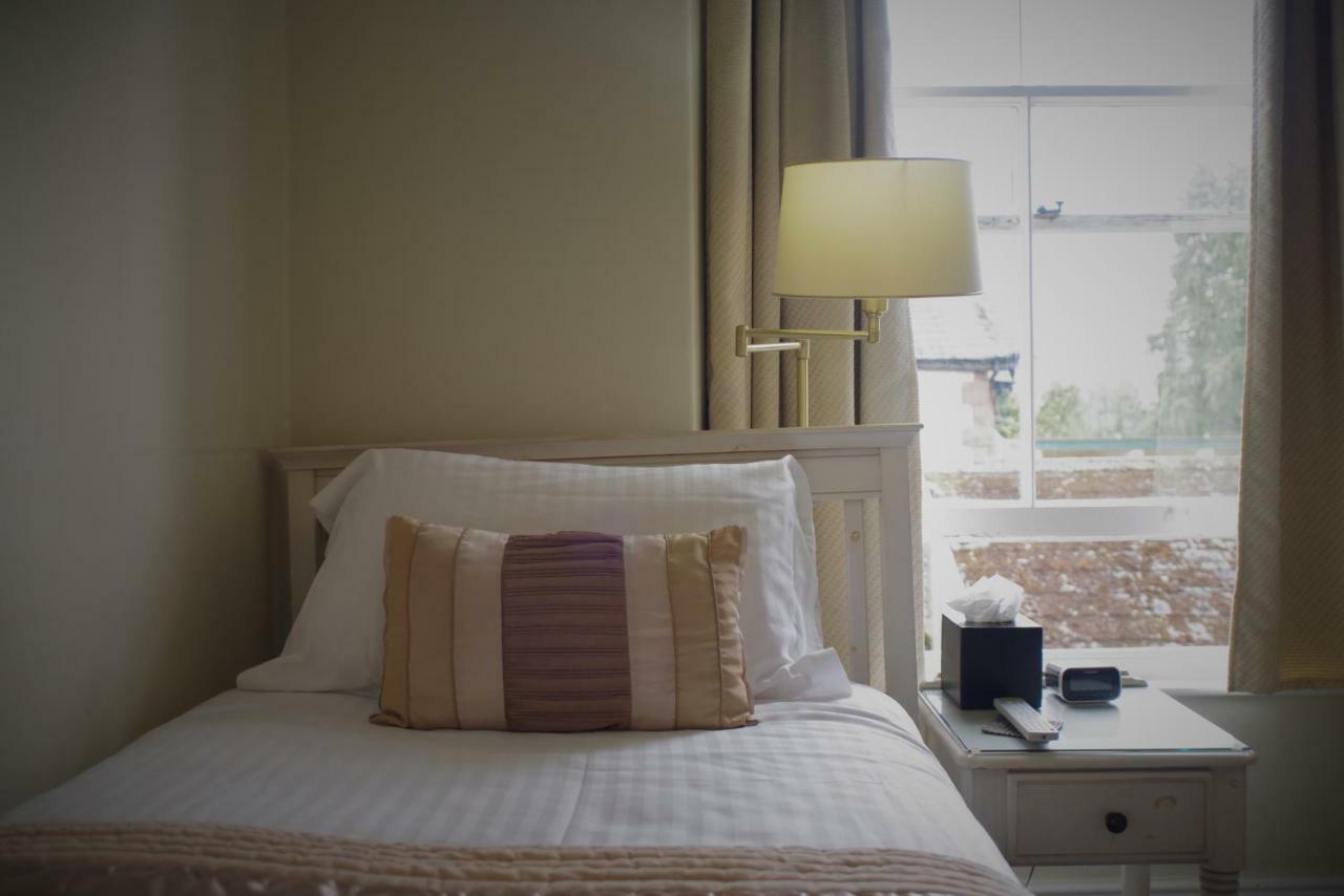 Dene House Guest House Bowness-on-Windermere Zewnętrze zdjęcie