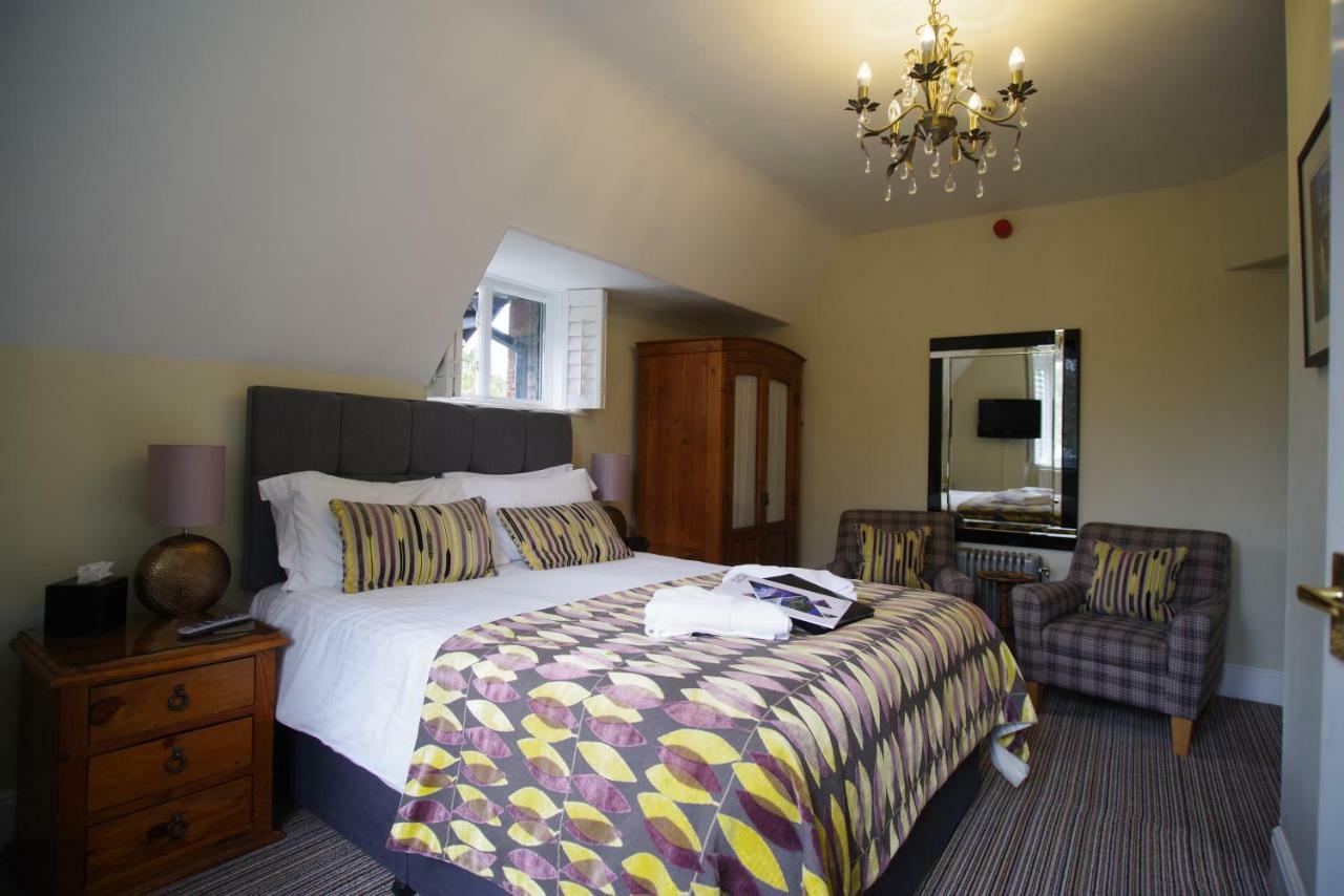 Dene House Guest House Bowness-on-Windermere Zewnętrze zdjęcie